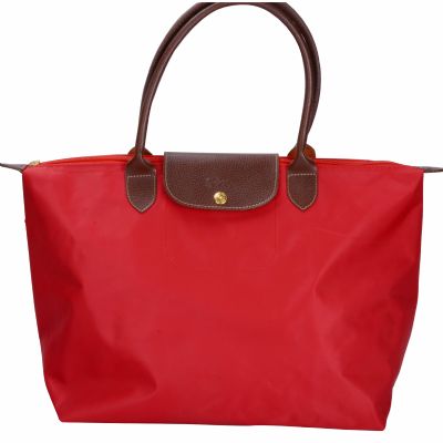 Quality Nylon Foldable Shopping Bag